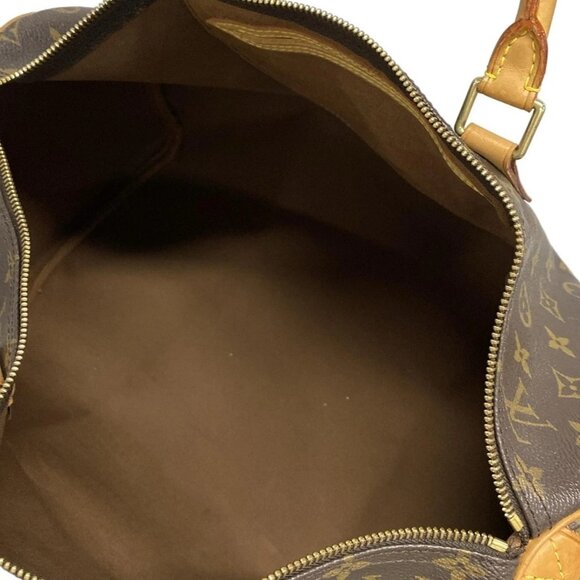 Auth LOUIS VUITTON Speedy 40 M41522 Monogram TH1002 Handbag Monogram Canvas - Picture 14 of 16